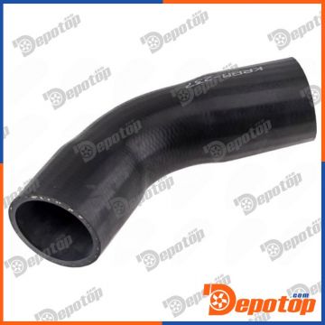 Gaine de suralimentation pour BMW | GPP-BM-237, 003-60-15915